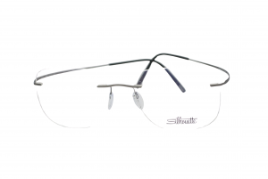 armação de óculos Silhouette mod 5599 6560
