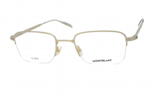 armação de óculos Mont Blanc mod mb0237o 006