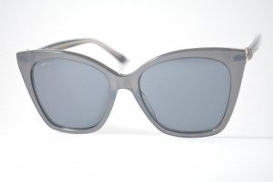 óculos de sol Jimmy Choo mod Rua/g/s mf7ir