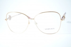 armação de óculos Versace mod 1289 1412