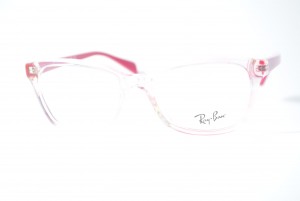 armação de óculos Ray Ban Infantil mod rb1591 3806