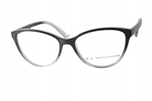 armação de óculos Armani Exchange mod ax3053 8255