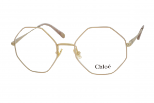 armação de óculos Chloé mod ch0022o 011