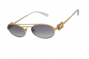 óculos de sol Miu Miu mod smu54z 5ak-30c