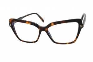 armação de óculos Tom Ford mod tf5948-b 052