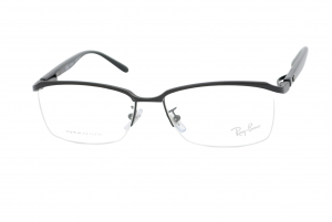 armação de óculos Ray Ban mod rb8779d 1012 titanium