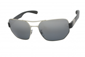 óculos de sol Ray Ban mod rb3672 003/82 polarizado