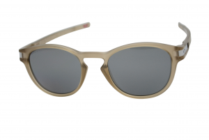 óculos de sol Oakley mod Latch prizm black polarized 9265-6853