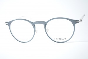 armação de óculos Mont Blanc mod mb0099o 001