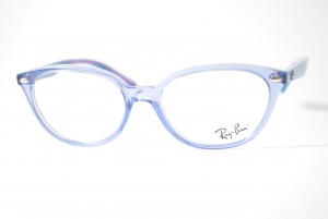 armação de óculos Ray Ban Infantil mod rb1612L 3906