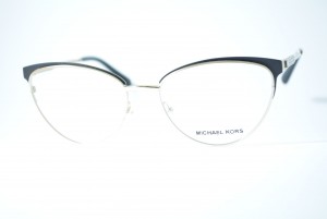 armação de óculos Michael Kors mod mk3064b 1014