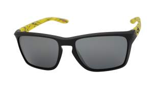 óculos de sol Oakley mod Sylas 9448-3757 Tour de France