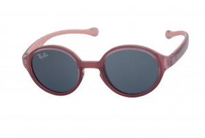 óculos de sol Ray Ban Junior mod rj9075s 7098/87