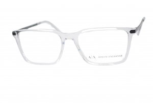 armação de óculos Armani Exchange mod ax3077 8333