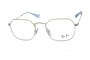 armação de óculos Ray Ban Infantil mod rb9594v 4090