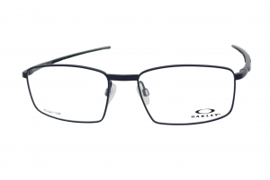 armação de óculos Oakley mod Burrow ox5086-0456 titanium