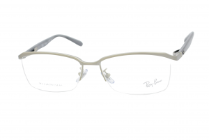 armação de óculos Ray Ban mod rb8779d 1253 titanium