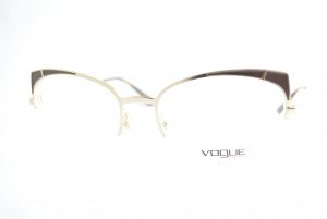 armação de óculos Vogue mod vo4153 848