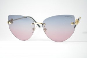 óculos de sol Tiffany mod TF3096 6203/0q