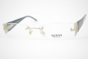 armação de óculos Guess mod GU1605 ST SI