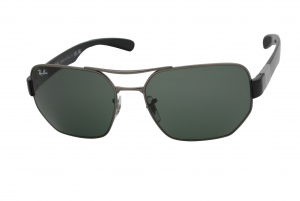 óculos de sol Ray Ban mod rb3672 004/71