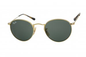 óculos de sol Ray Ban Round Junior mod rj9547s 223/71