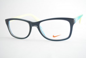 armação de óculos Nike mod 5509 085 Infantil