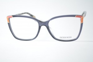 armação de óculos Victor Hugo mod vh1798 col.0705