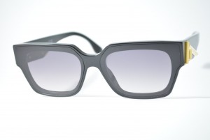 óculos de sol Fendi mod FE40099i 01b