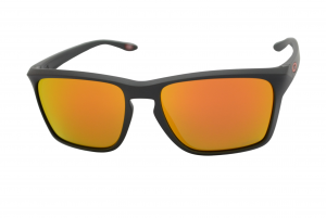 óculos de sol Oakley mod Sylas 9448-4057 Marc Marquez