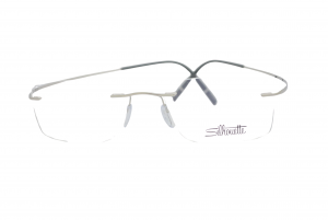 armação de óculos Silhouette mod 5599 7000