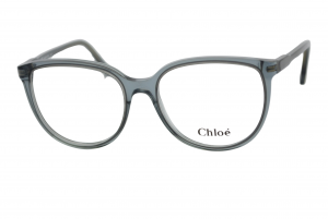 armação de óculos Chloé mod ce2719 036