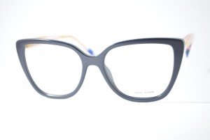 armação de óculos Missoni mod mis0133/cs pjp99 clip on