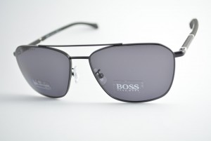 óculos de sol Hugo Boss mod 1103/f/s 807m9 polarizado