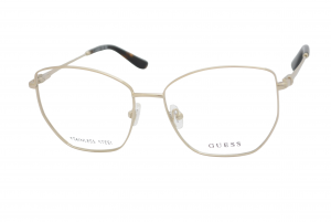 armação de óculos Guess mod gu2825 032 55