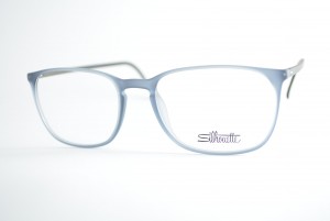 armação de óculos Silhouette mod 2911 75 6510