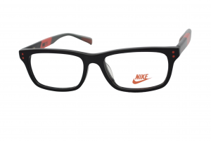 armação de óculos Nike mod 5535 001 Infantil