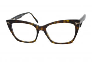 armação de óculos Tom Ford mod tf5709-b 052