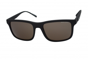 óculos de sol Armani Exchange mod ax4145s 807873
