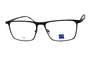 armação de óculos Zeiss mod zs23140 002 titanium