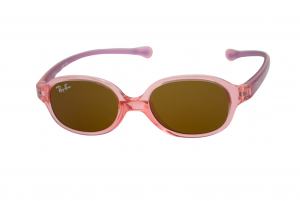 óculos de sol Ray Ban Junior mod rj9187s 7080/3