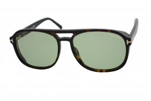 óculos de sol Tom Ford mod Rosco tf1022 52n