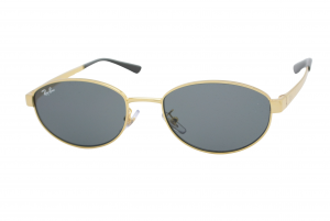 óculos de sol Ray Ban mod rb3774d 001/87