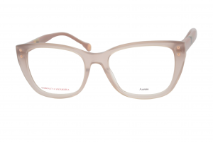 armação de óculos Carolina Herrera mod her0191 l93