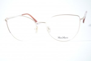 armação de óculos Max Mara mod mm5002 028