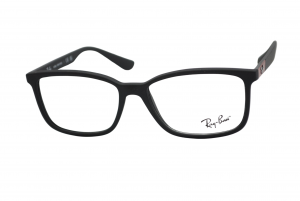 armação de óculos Ray Ban Infantil mod rb1589L 3801