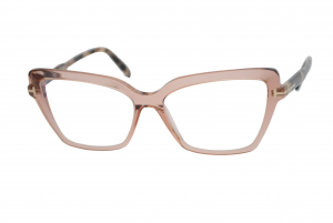 armação de óculos Tom Ford mod tf5948-b 072
