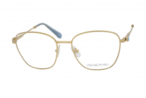armação de óculos Swarovski mod sk1019 4021