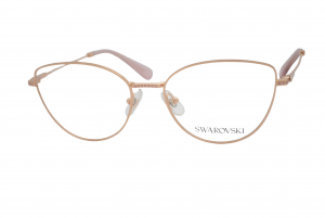 armação de óculos Swarovski mod sk1012 4014