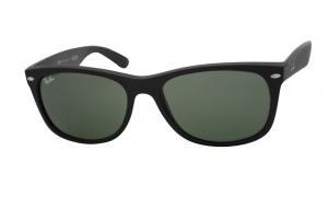 óculos de sol Ray Ban New Wayfarer mod rb2132 6462/31